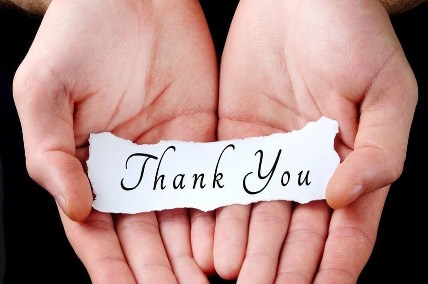 How Gratitude Can Change Your Attitude
