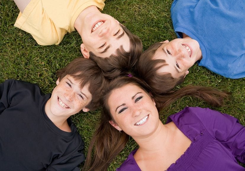 4 Parenting Tips for Adjusting to Middle School