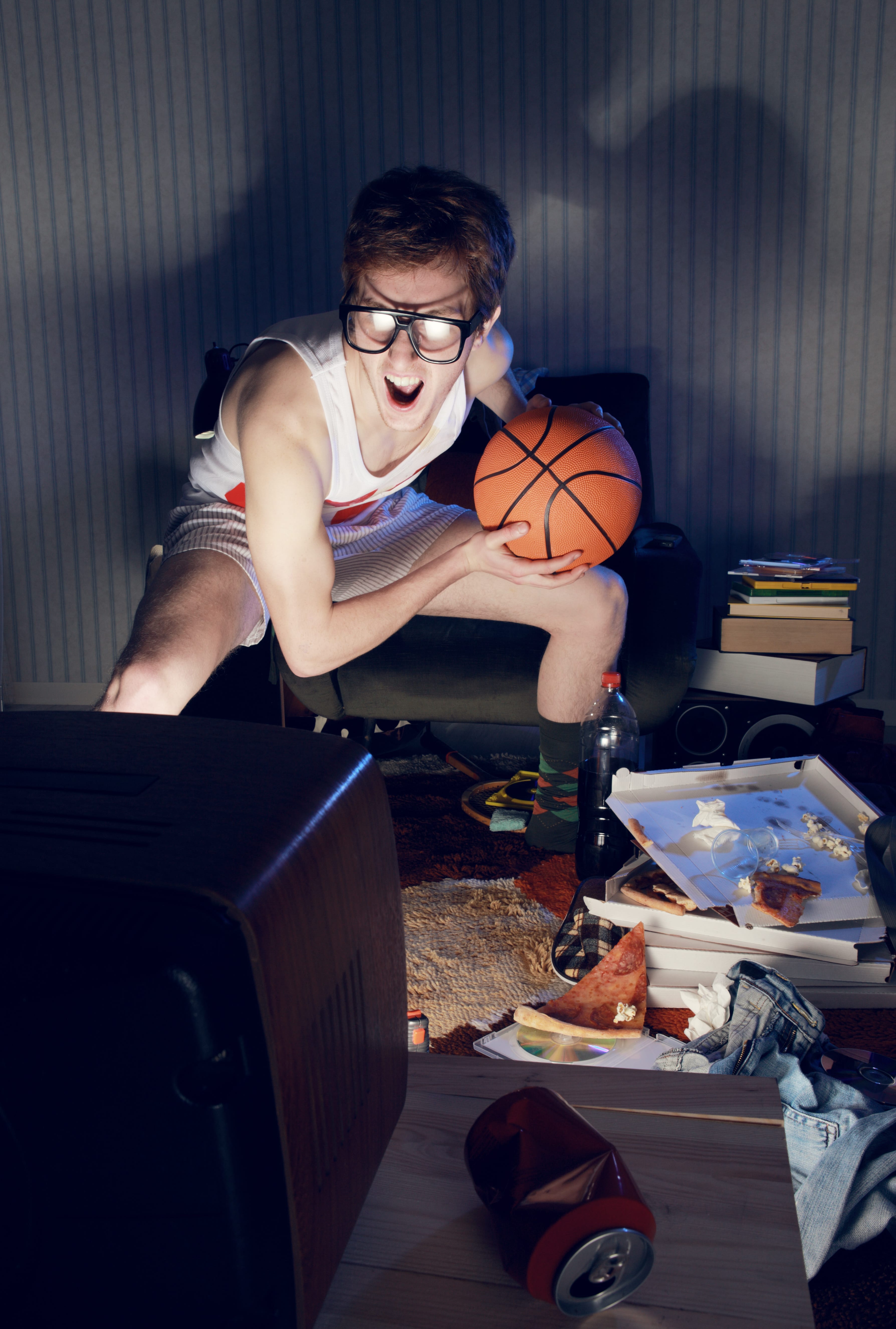 Passion is Powerful: A Lesson From March Madness