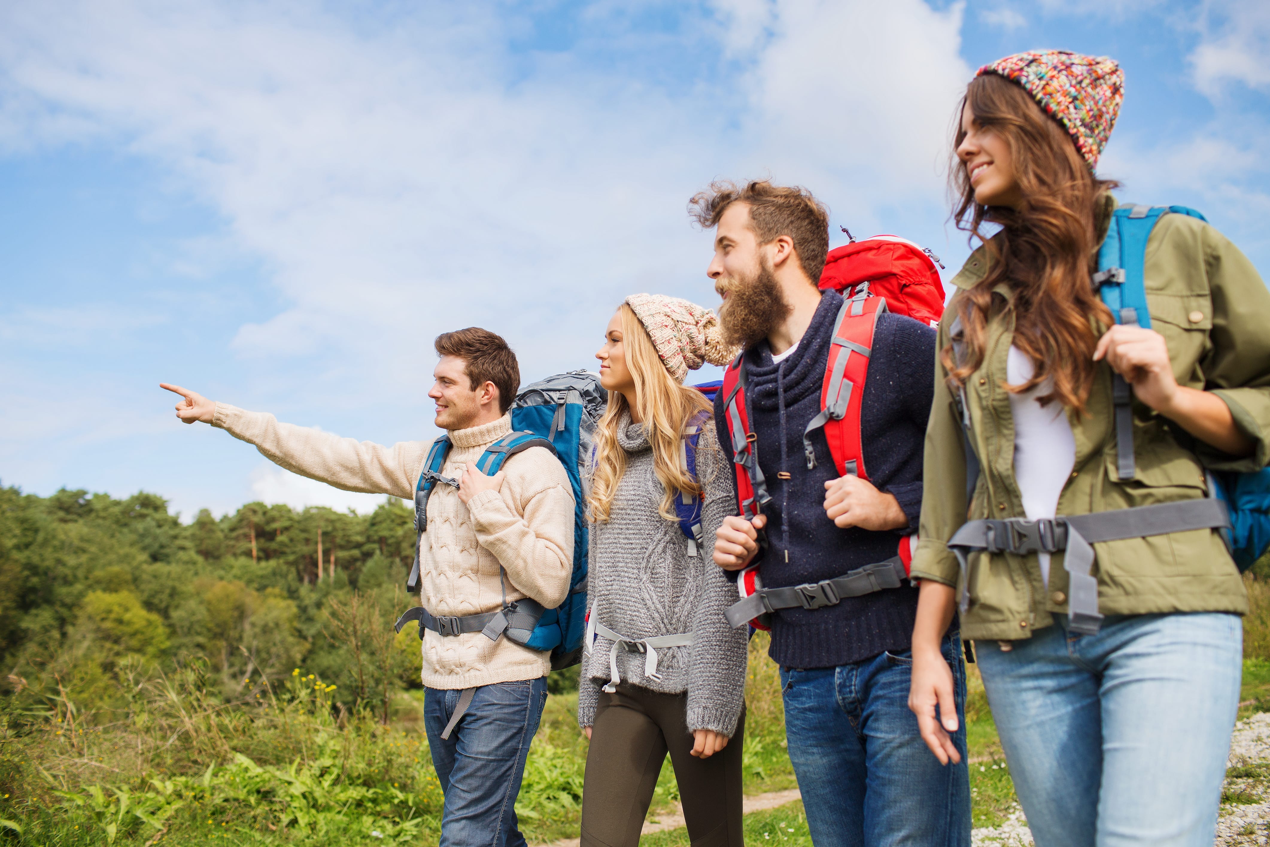 5 Fun Things To Do With Friends