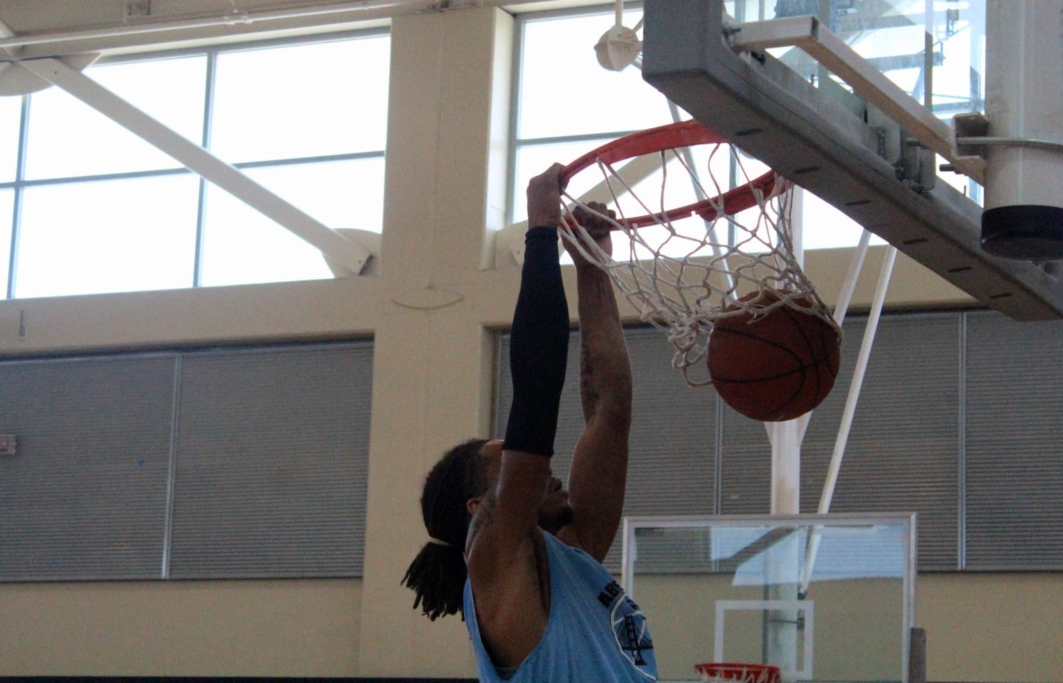 Above the Rim: Week 4 Recap