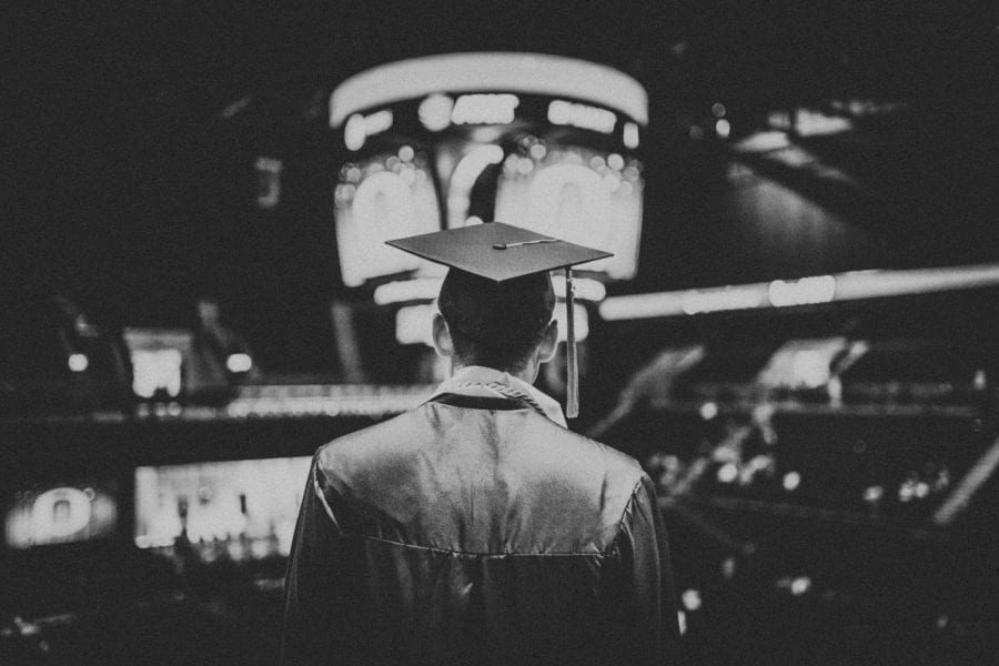 You’re Graduating College, Now What?