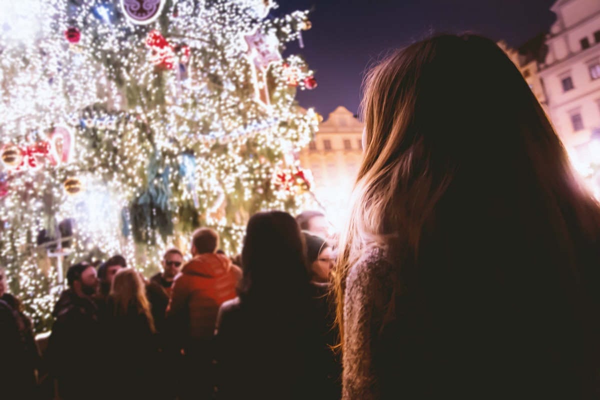 How to Beat Loneliness During the Holidays