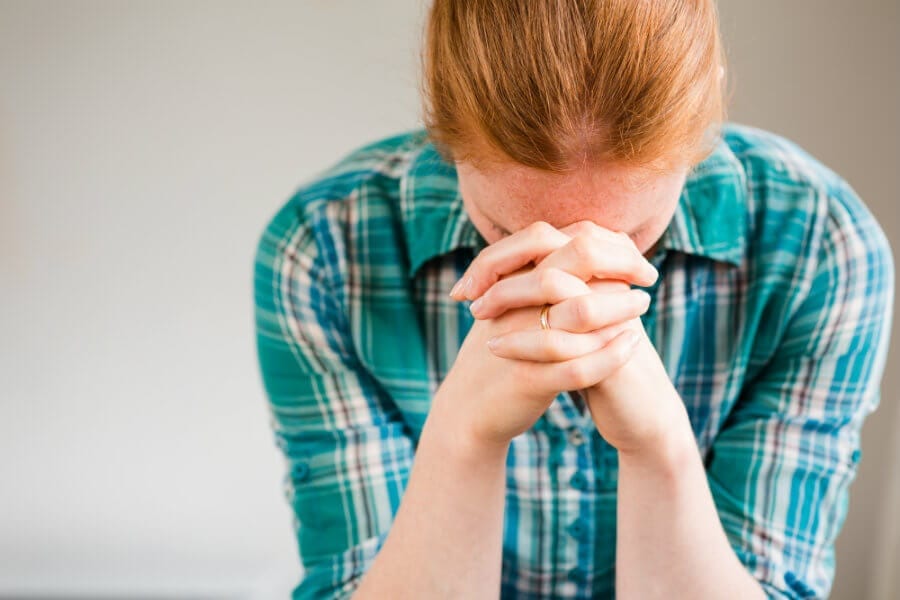 3 Things You Need to Have a Powerful Prayer