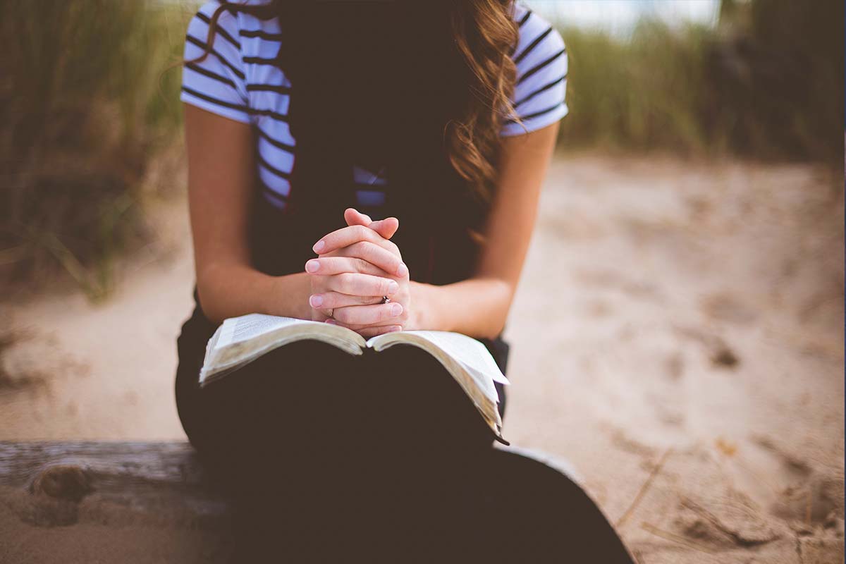 Questions Answered: Why You Should Study the Bible for Yourself