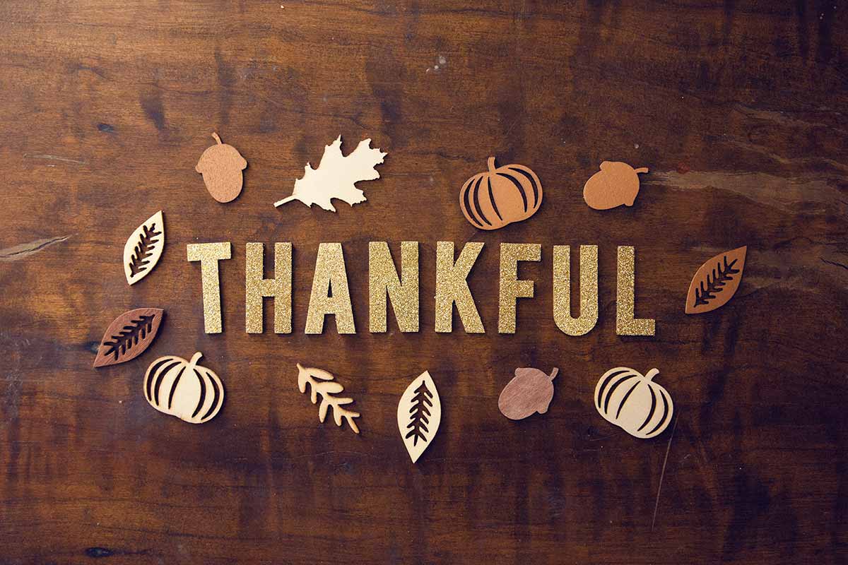 How to Become a More Thankful Person