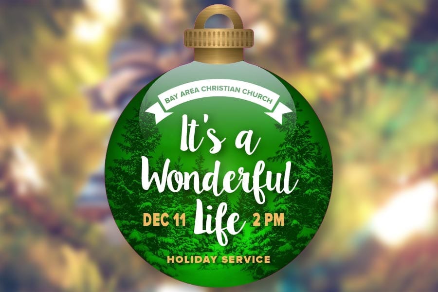 A Holiday Celebration You Don’t Want to Miss!