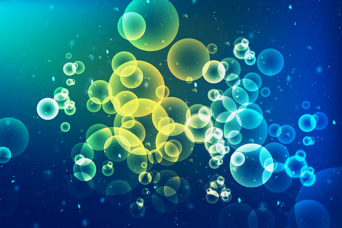 5 Ways to Start Building Your Bubble Today