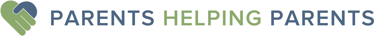 Logo – Parents Helping Parents