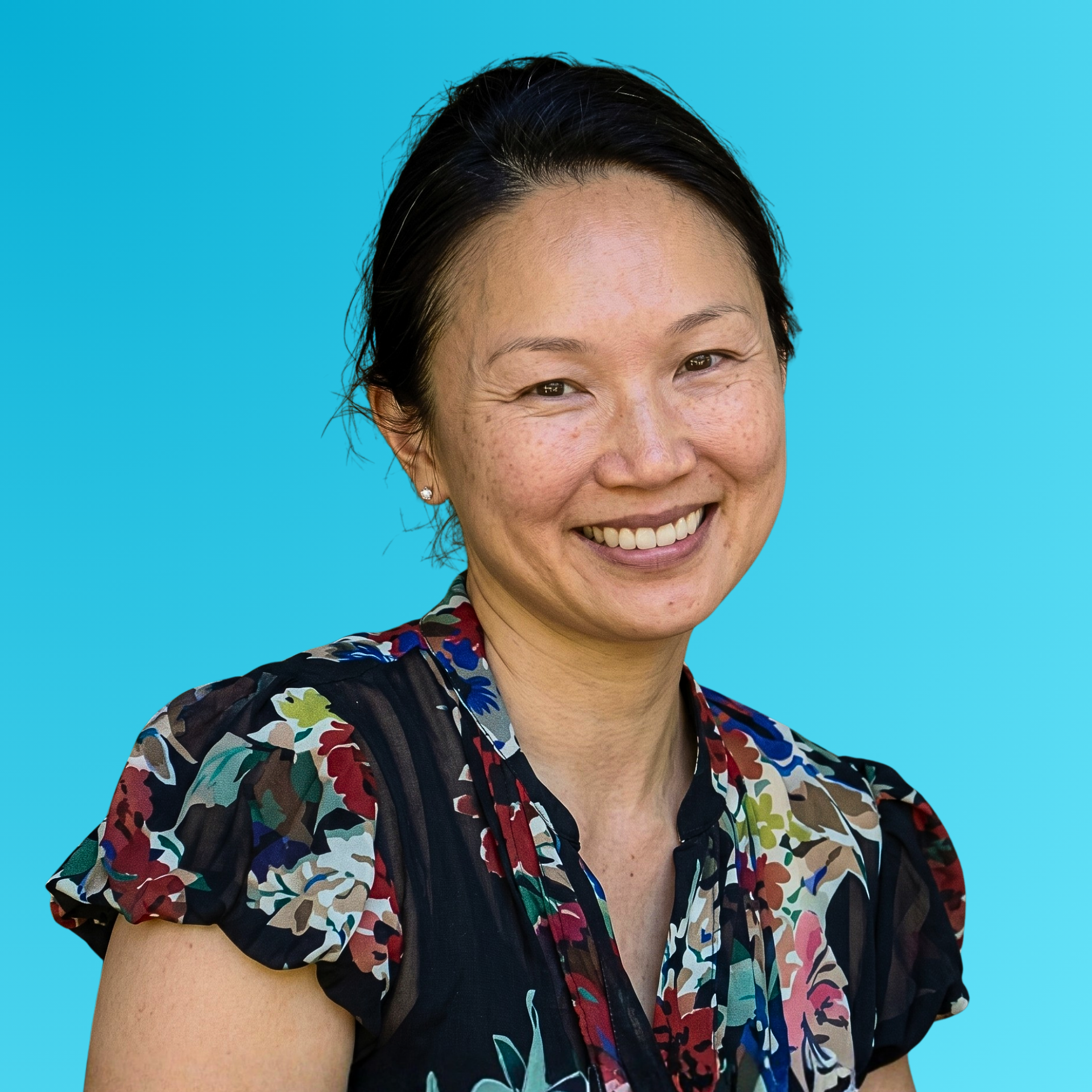 Becky F., BACC member