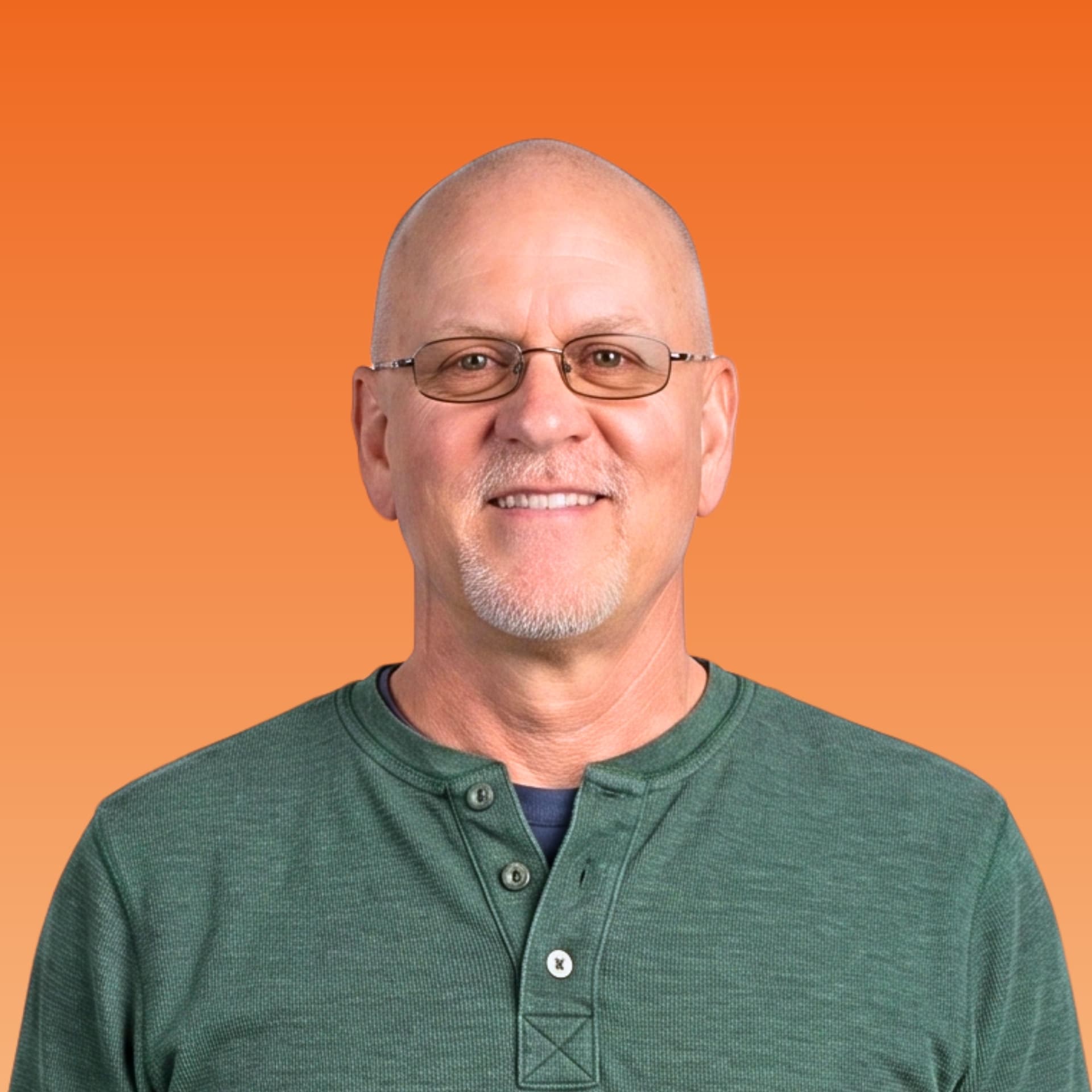 Chris F., BACC member