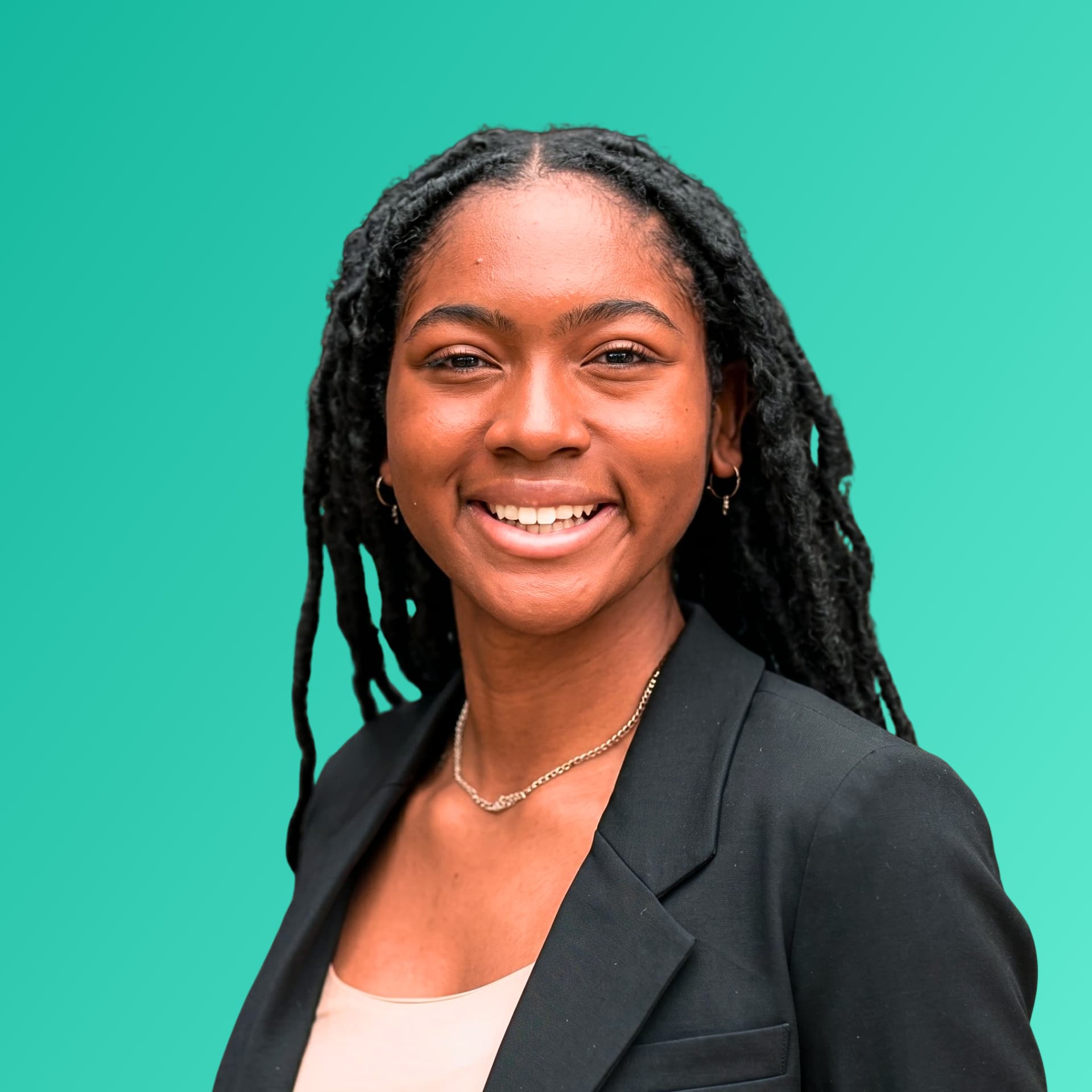 Dana J., BACC member