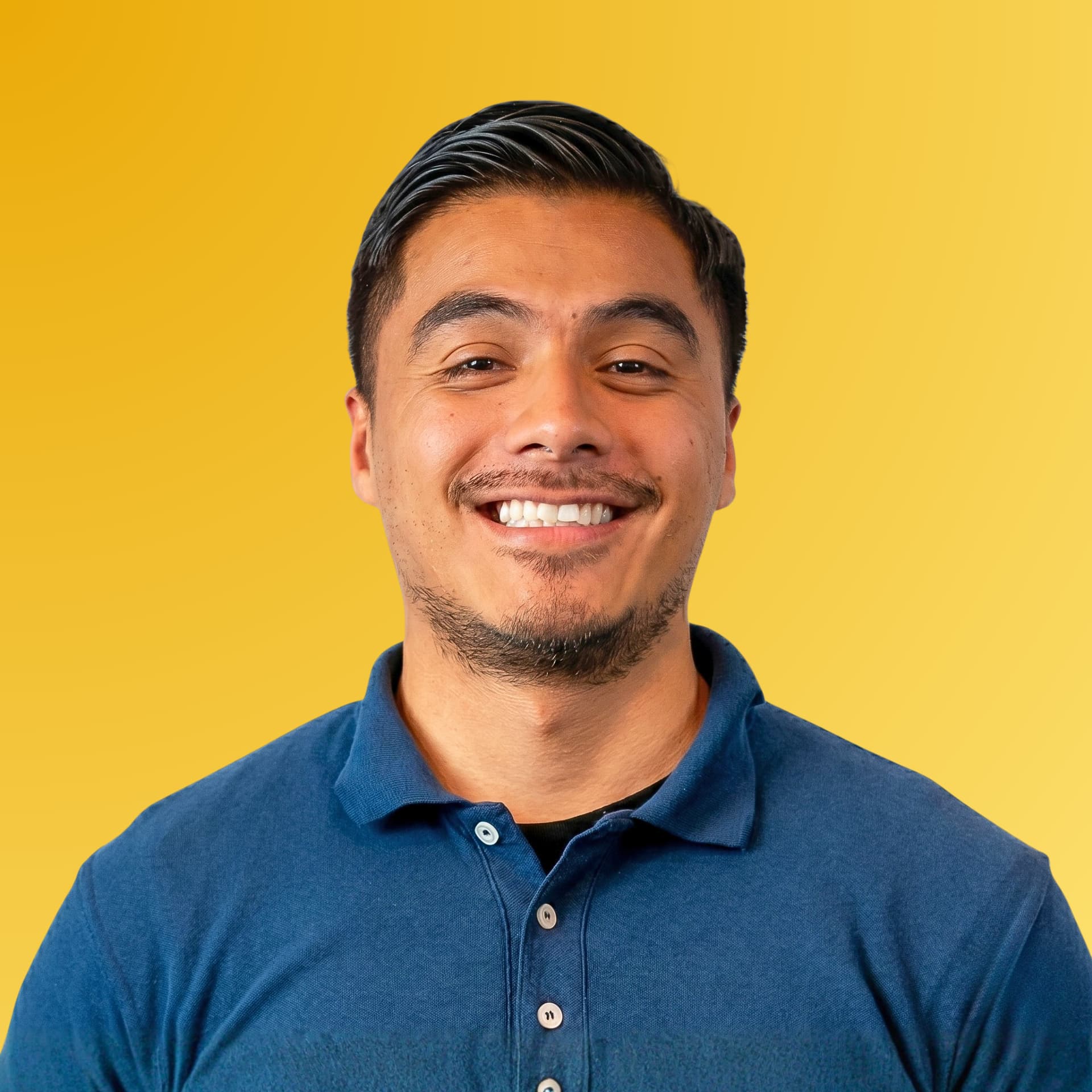 David R., BACC member