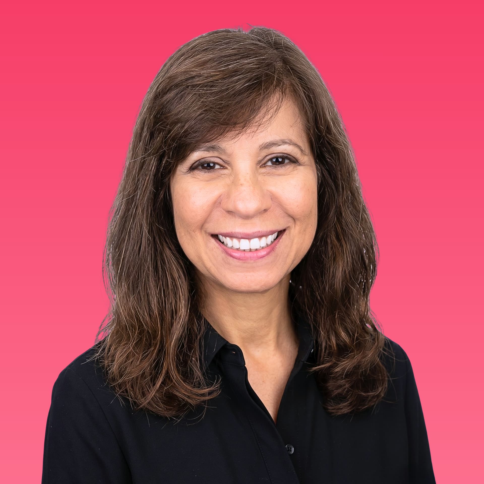 Liz L., BACC member