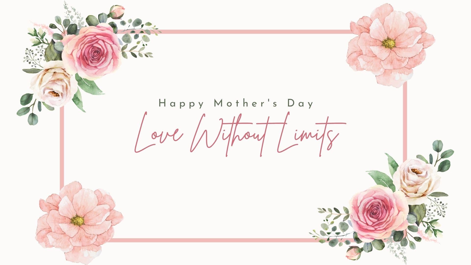 Mother's Day