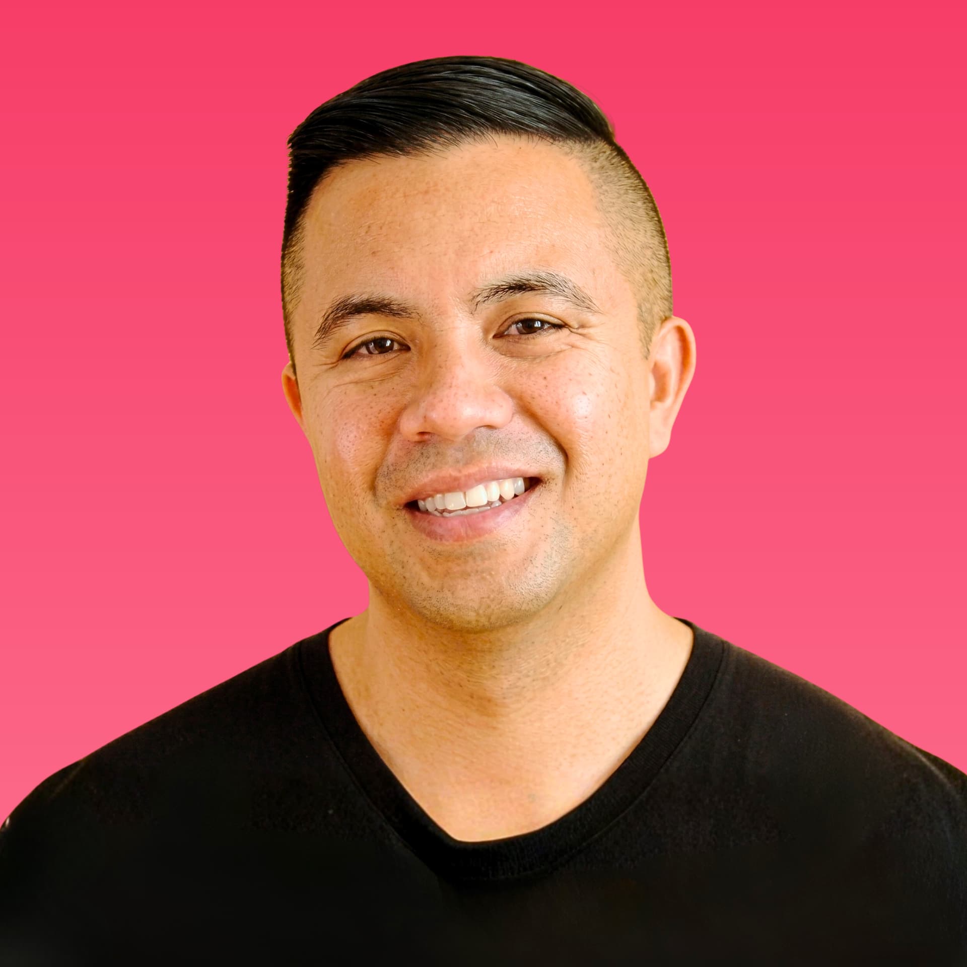 Ryan S., BACC member
