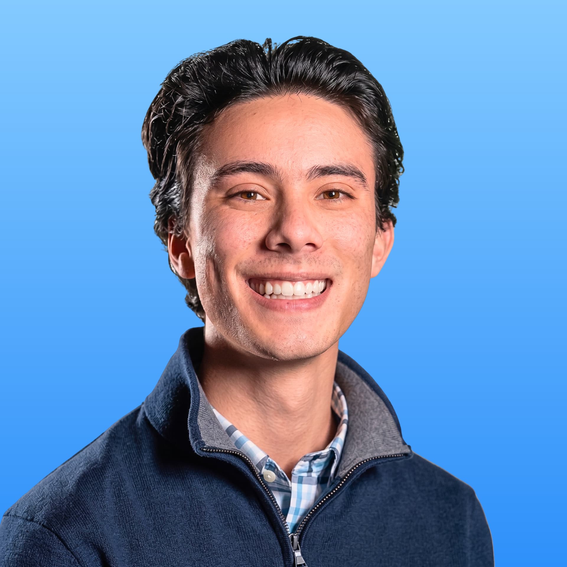Tyler R., BACC member
